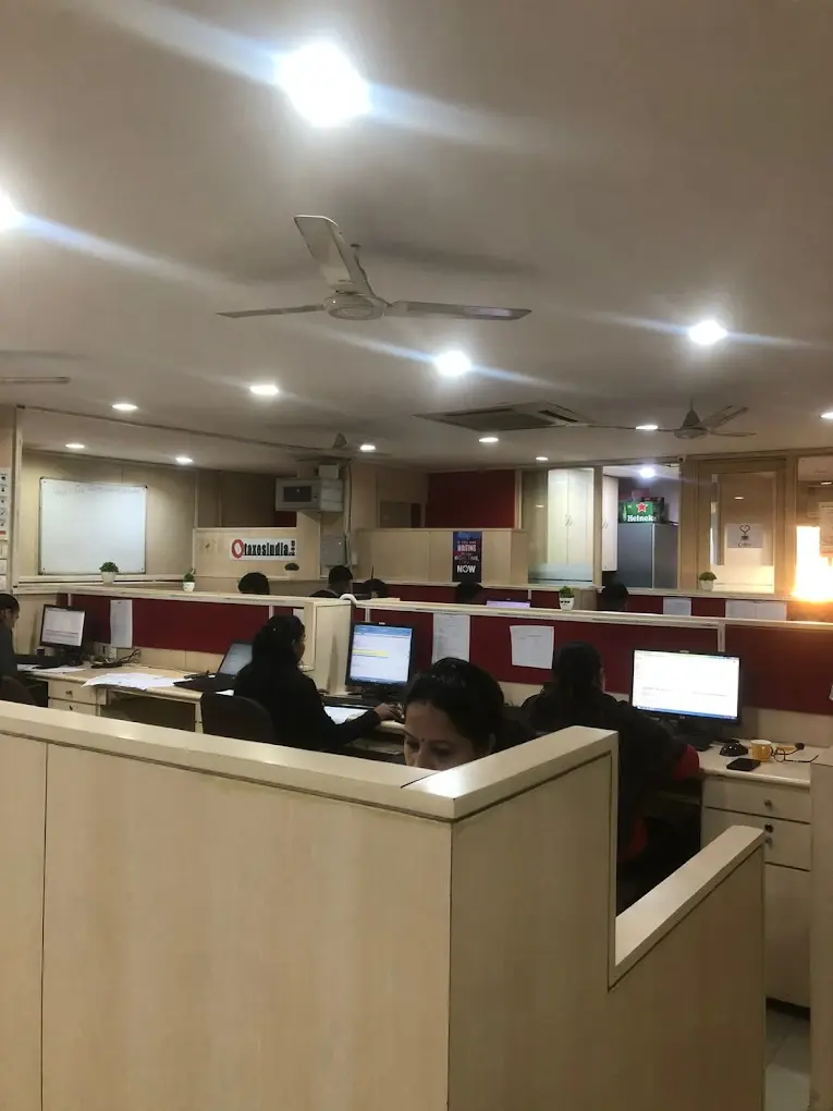 Rising Advisory Services Pvt Ltd